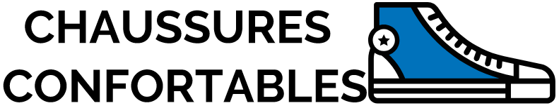 Chaussures Confortables