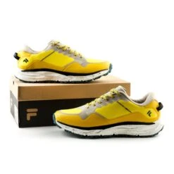 Fila Allavetta Chaussures De Sport Pour Hommes -Chaussures Confortables allavetta chaussures de sport pour hommes 5