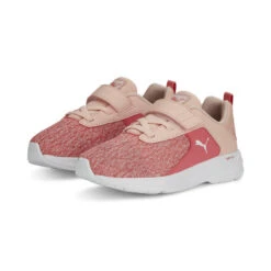 Baskets à Scratch Comet 2 Enfant PUMA Rose Dust Loveable Pink