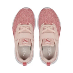 Baskets à Scratch Comet 2 Enfant PUMA Rose Dust Loveable Pink -Chaussures Confortables baskets a scratch comet 2 enfant puma rose dust loveable pink 5