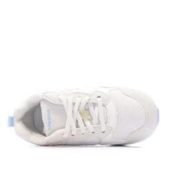 Baskets Blanches Garçon Le Coq Sportif Lcs R500 Inf Iridescent Optical -Chaussures Confortables baskets blanches garcon le coq sportif lcs r500 inf iridescent optical 3