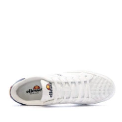 Baskets Blanches Homme Ellesse Tennis -Chaussures Confortables baskets blanches homme ellesse tennis 3