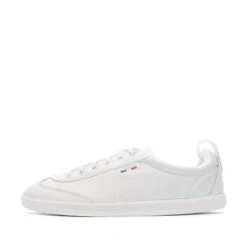 Baskets Blanches Homme Le Coq Sportif Provencale II