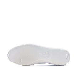 Baskets Blanches Homme Le Coq Sportif Provencale II -Chaussures Confortables baskets blanches homme le coq sportif provencale ii 4