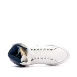 Baskets Montantes Blanches Homme Le Coq Sportif Field 8 Baskets Montantes Blanches Homme Le Coq Sportif Field -Chaussures Confortables baskets montantes blanches homme le coq sportif field 3