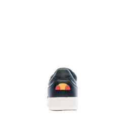 Baskets Noires Homme Ellesse Leo 7 Baskets Noires Homme Ellesse Leo -Chaussures Confortables baskets noires homme ellesse leo 2