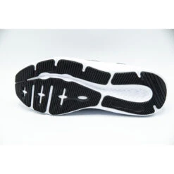 Baskets Under Armour Charged Pursuit 3, Noir, Hommes -Chaussures Confortables baskets under armour charged pursuit 3 noir hommes 4