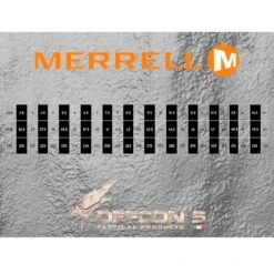 Chaussures Confortables -Chaussures Confortables chaussure de randonnee moab 3 tactical 8 zip wp noir 1