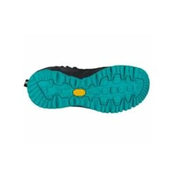 Chaussures Confortables -Chaussures Confortables chaussure de randonnee noir waterproof femmes mount meloni 1