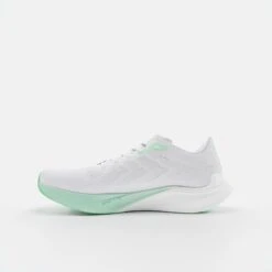 CHAUSSURE DE RUNNING FEMME KIPRUN KD900 LIGHT VERT BLANC -Chaussures Confortables chaussure de running femme kiprun kd900 light vert blanc 2
