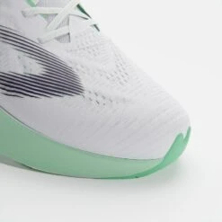 CHAUSSURE DE RUNNING FEMME KIPRUN KD900 LIGHT VERT BLANC -Chaussures Confortables chaussure de running femme kiprun kd900 light vert blanc 4