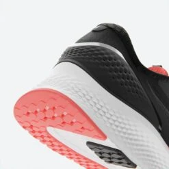 CHAUSSURE DE RUNNING FEMME KIPRUN KS 500 2 NOIR -Chaussures Confortables chaussure de running femme kiprun ks 500 2 noir 3