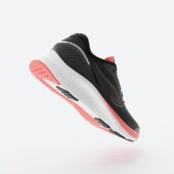 CHAUSSURE DE RUNNING FEMME KIPRUN KS 500 2 NOIR -Chaussures Confortables chaussure de running femme kiprun ks 500 2 noir 9