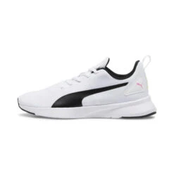 Chaussure De Running Flyer Runner PUMA White Lime Pow Green 8 Chaussure De Running Flyer Runner PUMA White Lime Pow Green -Chaussures Confortables chaussure de running flyer runner puma white lime pow green 2