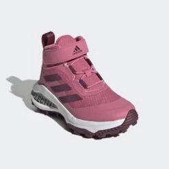 ADIDAS Chaussure De Running FortaRun All Terrain -Chaussures Confortables chaussure de running fortarun all terrain 4