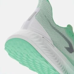 CHAUSSURE DE RUNNING HOMME KIPRUN KD500 3 VERT -Chaussures Confortables chaussure de running homme kiprun kd500 3 vert 3