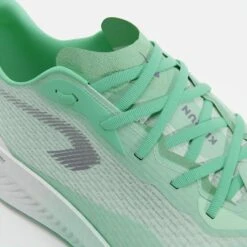 CHAUSSURE DE RUNNING HOMME KIPRUN KD500 3 VERT -Chaussures Confortables chaussure de running homme kiprun kd500 3 vert 5