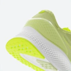 CHAUSSURE DE RUNNING HOMME KIPRUN KS500 2 JAUNE -Chaussures Confortables chaussure de running homme kiprun ks500 2 jaune 3