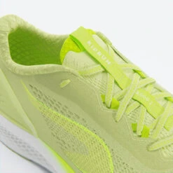 CHAUSSURE DE RUNNING HOMME KIPRUN KS500 2 JAUNE -Chaussures Confortables chaussure de running homme kiprun ks500 2 jaune 5