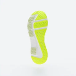 CHAUSSURE DE RUNNING HOMME KIPRUN KS500 2 JAUNE -Chaussures Confortables chaussure de running homme kiprun ks500 2 jaune 7