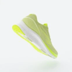 CHAUSSURE DE RUNNING HOMME KIPRUN KS500 2 JAUNE -Chaussures Confortables chaussure de running homme kiprun ks500 2 jaune 8