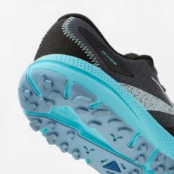 CHAUSSURE DE RUNNING TRAIL FEMME BROOKS RUNNING DIVIDE 4 NOIRE -Chaussures Confortables chaussure de running trail femme brooks running divide 4 noire 3