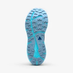 CHAUSSURE DE RUNNING TRAIL FEMME BROOKS RUNNING DIVIDE 4 NOIRE -Chaussures Confortables chaussure de running trail femme brooks running divide 4 noire 6