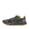 Chaussure De Trail Grise Homme Under Armour Ua Charged Bandit