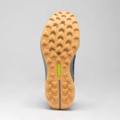 CHAUSSURE DE TRAIL RUNNING FEMME SAUCONY PEREGRINE 12 OCEAN OR -Chaussures Confortables chaussure de trail running femme saucony peregrine 12 ocean or 5