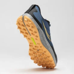 CHAUSSURE DE TRAIL RUNNING FEMME SAUCONY PEREGRINE 12 OCEAN OR -Chaussures Confortables chaussure de trail running femme saucony peregrine 12 ocean or 6