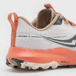 CHAUSSURE DE TRAIL RUNNING FEMME SAUCONY PEREGRINE 13 W FOG ZENITH -Chaussures Confortables chaussure de trail running femme saucony peregrine 13 w fog zenith 7