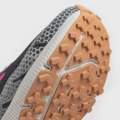 CHAUSSURE DE TRAIL RUNNING POUR FEMME BROOKS DIVIDE 3 EBONY -Chaussures Confortables chaussure de trail running pour femme brooks divide 3 ebony 4