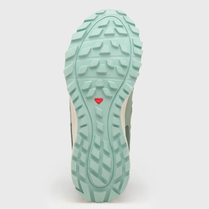 CHAUSSURE DE TRAIL RUNNING POUR FEMME SALOMON SUPERA TRAIL 2 W LILY PAD 5 CHAUSSURE DE TRAIL RUNNING POUR FEMME SALOMON SUPERA TRAIL 2 W LILY PAD – Image 5