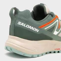 CHAUSSURE DE TRAIL RUNNING POUR FEMME SALOMON SUPERA TRAIL 2 W LILY PAD 15 CHAUSSURE DE TRAIL RUNNING POUR FEMME SALOMON SUPERA TRAIL 2 W LILY PAD -Chaussures Confortables chaussure de trail running pour femme salomon supera trail 2 w lily pad 5