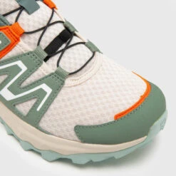 CHAUSSURE DE TRAIL RUNNING POUR FEMME SALOMON SUPERA TRAIL 2 W LILY PAD 17 CHAUSSURE DE TRAIL RUNNING POUR FEMME SALOMON SUPERA TRAIL 2 W LILY PAD -Chaussures Confortables chaussure de trail running pour femme salomon supera trail 2 w lily pad 7