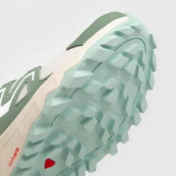 CHAUSSURE DE TRAIL RUNNING POUR FEMME SALOMON SUPERA TRAIL 2 W LILY PAD 19 CHAUSSURE DE TRAIL RUNNING POUR FEMME SALOMON SUPERA TRAIL 2 W LILY PAD -Chaussures Confortables chaussure de trail running pour femme salomon supera trail 2 w lily pad 9