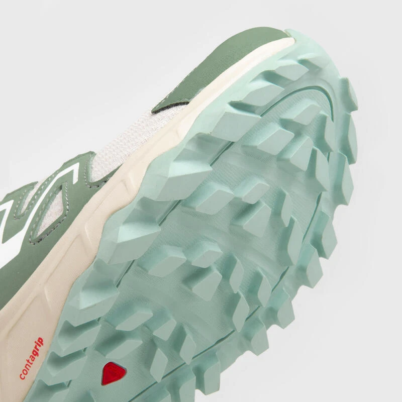 CHAUSSURE DE TRAIL RUNNING POUR FEMME SALOMON SUPERA TRAIL 2 W LILY PAD 10 CHAUSSURE DE TRAIL RUNNING POUR FEMME SALOMON SUPERA TRAIL 2 W LILY PAD – Image 10