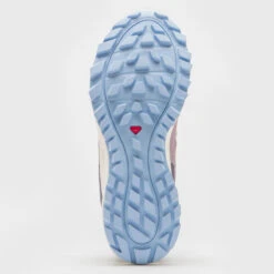 CHAUSSURE DE TRAIL RUNNING POUR FEMME SALOMON SUPERA TRAIL 2 W NIGHTSHADE -Chaussures Confortables chaussure de trail running pour femme salomon supera trail 2 w nightshade 5