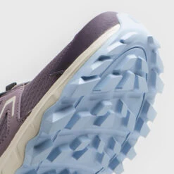 CHAUSSURE DE TRAIL RUNNING POUR FEMME SALOMON SUPERA TRAIL 2 W NIGHTSHADE -Chaussures Confortables chaussure de trail running pour femme salomon supera trail 2 w nightshade 6