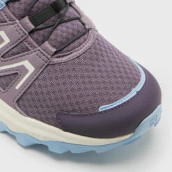 CHAUSSURE DE TRAIL RUNNING POUR FEMME SALOMON SUPERA TRAIL 2 W NIGHTSHADE -Chaussures Confortables chaussure de trail running pour femme salomon supera trail 2 w nightshade 9