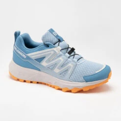 CHAUSSURE DE TRAIL RUNNING POUR FEMME SALOMON SUPERA TRAIL 2 W RIVIERA 12 CHAUSSURE DE TRAIL RUNNING POUR FEMME SALOMON SUPERA TRAIL 2 W RIVIERA -Chaussures Confortables chaussure de trail running pour femme salomon supera trail 2 w riviera 2