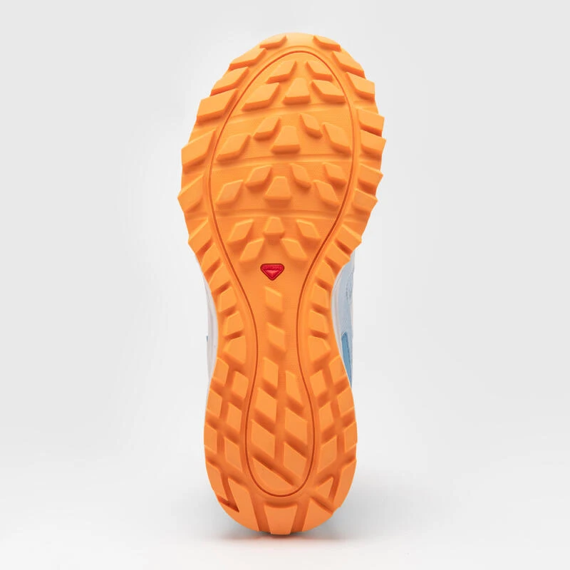 CHAUSSURE DE TRAIL RUNNING POUR FEMME SALOMON SUPERA TRAIL 2 W RIVIERA 6 CHAUSSURE DE TRAIL RUNNING POUR FEMME SALOMON SUPERA TRAIL 2 W RIVIERA – Image 6