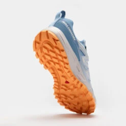 CHAUSSURE DE TRAIL RUNNING POUR FEMME SALOMON SUPERA TRAIL 2 W RIVIERA 16 CHAUSSURE DE TRAIL RUNNING POUR FEMME SALOMON SUPERA TRAIL 2 W RIVIERA -Chaussures Confortables chaussure de trail running pour femme salomon supera trail 2 w riviera 6