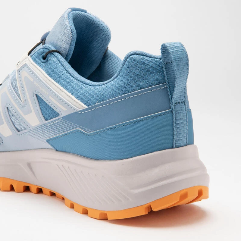 CHAUSSURE DE TRAIL RUNNING POUR FEMME SALOMON SUPERA TRAIL 2 W RIVIERA 9 CHAUSSURE DE TRAIL RUNNING POUR FEMME SALOMON SUPERA TRAIL 2 W RIVIERA – Image 9