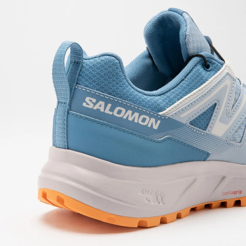 CHAUSSURE DE TRAIL RUNNING POUR FEMME SALOMON SUPERA TRAIL 2 W RIVIERA 10 CHAUSSURE DE TRAIL RUNNING POUR FEMME SALOMON SUPERA TRAIL 2 W RIVIERA – Image 10