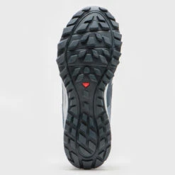 CHAUSSURE DE TRAIL RUNNING POUR HOMME SALOMON SUPERA TRAIL 2 CHINA BLUE -Chaussures Confortables chaussure de trail running pour homme salomon supera trail 2 china blue 5