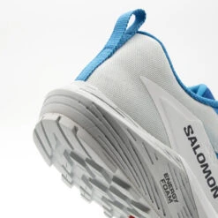 CHAUSSURE DE TRAIL RUNNING SALOMON SENSE RIDE 5 M BLEU WHITE -Chaussures Confortables chaussure de trail running salomon sense ride 5 m bleu white 2