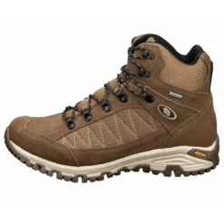Chaussures Confortables -Chaussures Confortables chaussure multifonctionnelle marron waterproof hommes mount kandu high 1