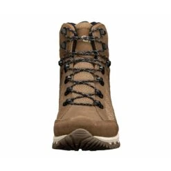 Brütting Chaussure Multifonctionnelle Marron Waterproof Hommes Mount Kandu High -Chaussures Confortables chaussure multifonctionnelle marron waterproof hommes mount kandu high 2