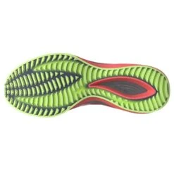 Mizuno Chaussures De Course Pour Femmes Wave Rebellion -Chaussures Confortables chaussures de course pour femmes wave rebellion 4